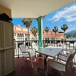 4 Pers, Terrasse Et Parking à Argelès-sur-mer - Fr-1-309-512 Appartamento