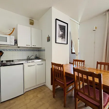 4 Pers, Terrasse Et Parking à Argelès-sur-mer - Fr-1-309-512 Argelès-sur-Mer