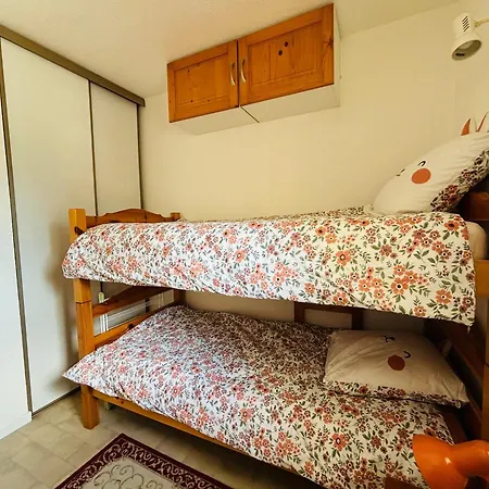 4 Pers Au Port D'argeles Avec Terrasse, Parking - Fr-1-309-512 Daire Argelès-sur-Mer