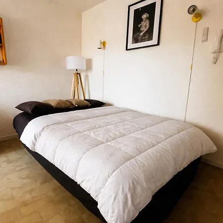 Apartamento 4 Pers, Terrasse Et Parking à Argelès-sur-mer - Fr-1-309-512 Argelès-sur-Mer