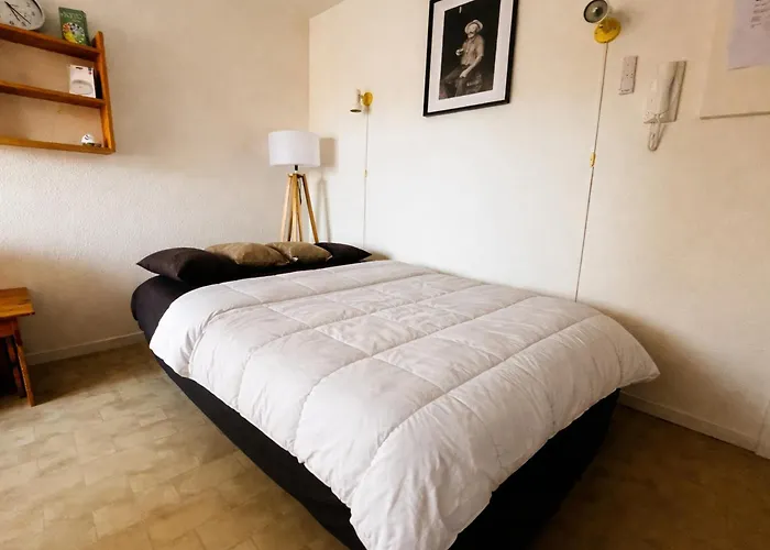 Διαμέρισμα Sur Le Port A Avec Terrasse Et Parking - Fr-1-309-512 Argelès-sur-Mer
